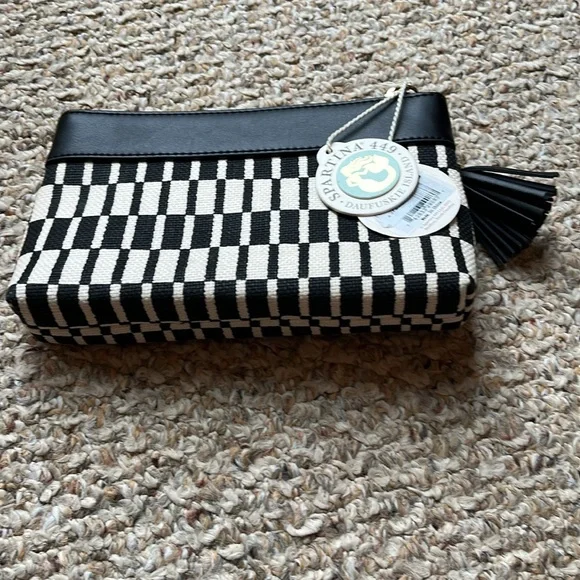 NWT SPARTINA Wristlet - Picture 4 of 6